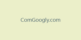 ComGoogly.com