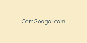ComGoogol.com