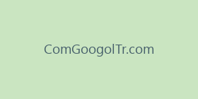 ComGoogolTr.com