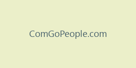 ComGoPeople.com
