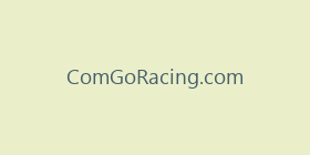 ComGoRacing.com