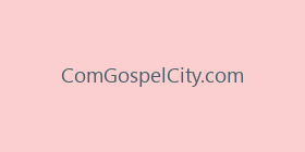 ComGospelCity.com