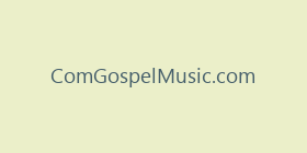 ComGospelMusic.com