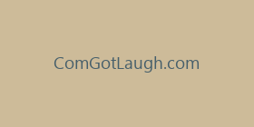 ComGotLaugh.com