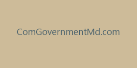 ComGovernmentMd.com
