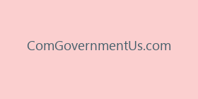 ComGovernmentUs.com