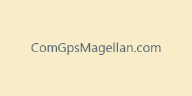 ComGpsMagellan.com