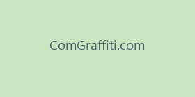 ComGraffiti.com