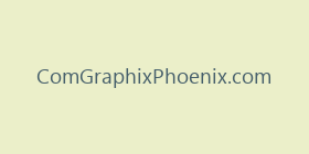 ComGraphixPhoenix.com