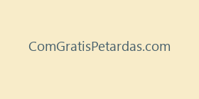 ComGratisPetardas.com