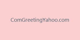 ComGreetingYahoo.com