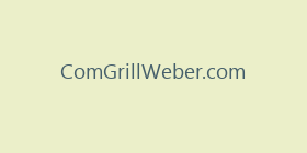 ComGrillWeber.com