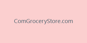 ComGroceryStore.com