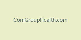 ComGroupHealth.com