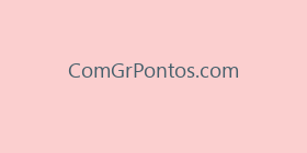 ComGrPontos.com