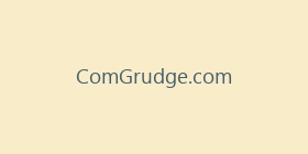 ComGrudge.com
