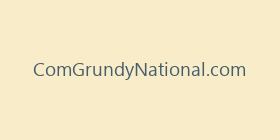 ComGrundyNational.com