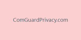ComGuardPrivacy.com
