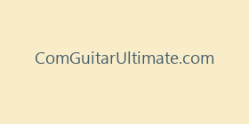 ComGuitarUltimate.com