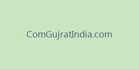 ComGujratIndia.com
