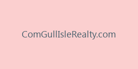 ComGullIsleRealty.com