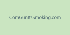 ComGunItsSmoking.com