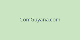 ComGuyana.com
