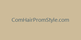 ComHairPromStyle.com