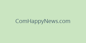 ComHappyNews.com