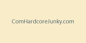 ComHardcoreJunky.com