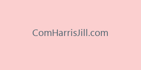 ComHarrisJill.com