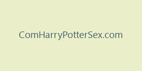 ComHarryPotterSex.com