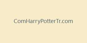 ComHarryPotterTr.com