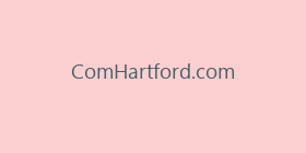 ComHartford.com