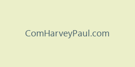 ComHarveyPaul.com