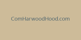 ComHarwoodHood.com