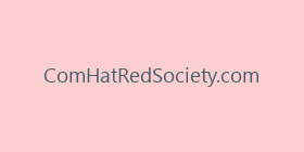 ComHatRedSociety.com