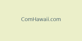 ComHawaii.com