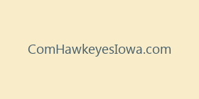 ComHawkeyesIowa.com