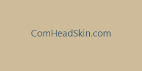 ComHeadSkin.com
