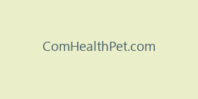 ComHealthPet.com