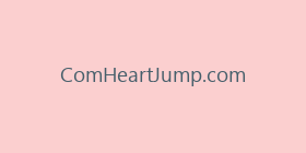 ComHeartJump.com