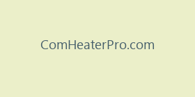 ComHeaterPro.com