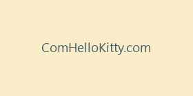 ComHelloKitty.com