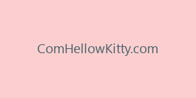 ComHellowKitty.com