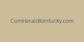 ComHeraldKentucky.com