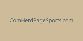 ComHerdPageSports.com