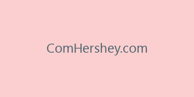 ComHershey.com