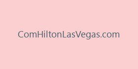 ComHiltonLasVegas.com
