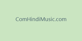 ComHindiMusic.com